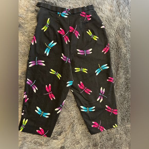 Briggs New York Capris - Picture 2 of 4